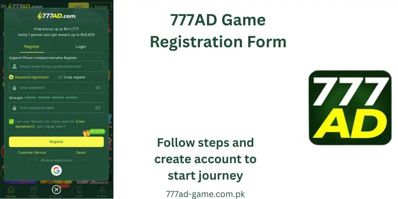777ad game download apk